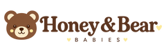 Honey &amp; Bear Babies - Home